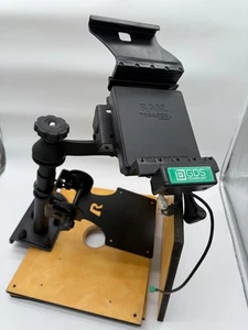 Ram No Drill Laptop/Tablet Mount RAM-VB-194-TRU1 - Picture 1 of 7