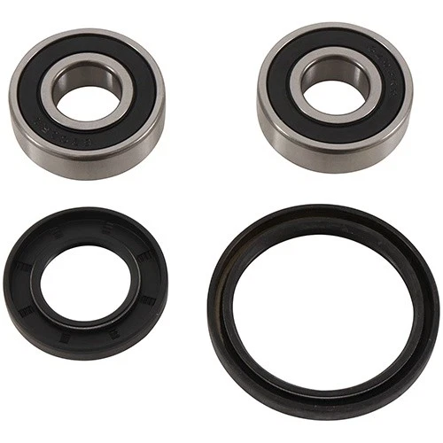 Kit de cojinete y sello de rueda delantero Pivot Works para Yamaha YZF-600R 1995-2007 Foto 1 de 1