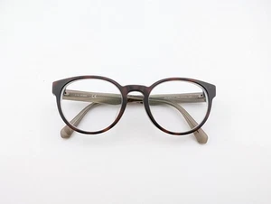 Guess Eyeglasses, Frames Only, GU1932-F-3 052, 51-20-145, Plastic, Dk Brown Tort - Picture 1 of 19