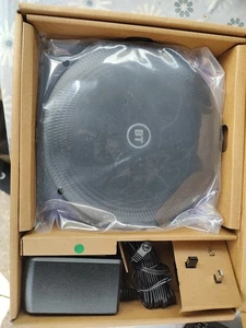 BT WiFi Disc Extender for Smart Hub 2 - Black (092822) - Picture 1 of 8