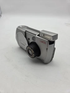 Olympus Camedia C-220 ZOOM Digital Compact Kamera Digitalkamera 2.0 MP Rarität - Bild 1 von 5