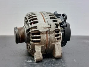 9646321880 alternator for CITROEN C4 PICASSO I (UD ) 1.6 HDI GASOLEO 2008 5P - Imagen 1 de 19