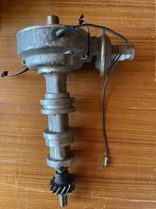ford FOMOCO C6AF Distributor - Picture 1 of 7