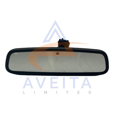 Volvo C30 06-13 Rear View Interior Mirror - Image 1 of 4