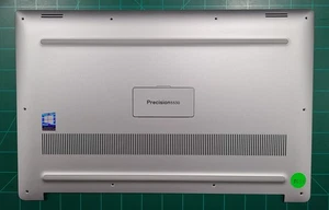 OEM Dell Precision 5530 Bottom Panel Cover 3GNY8 GHG50 - Bild 1 von 3