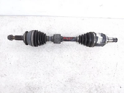 2011-2016 Scion Tc Front Driver Cv Axle Shaft Driveshaft 43420-28090 - Image 1 of 4