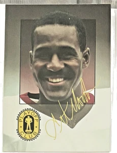 1993 Playoff Club Football Art Monk #PC2 gebraucht - Bild 1 von 1