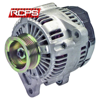 ALTERNADOR NUEVO PARA CHRYSLER CONCORDE INTREPID & DODGE INTREPID 98 99 00 01 Foto 1 de 4