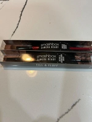 Juego de 2 Smashbox Camera Ready - Nuevo en caja Foto 1 de 2