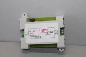 Lenz Digital LK 100 modulo di spazzamento scala N #i225 - Foto 1 di 1