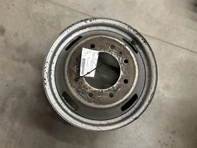 2005-2016 Ford F350 Super Duty Wheel 17X6.5 (DRW), 4 Oval Openings (Steel). - Image 1 of 4