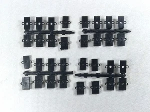 Kadee HO Model Train Plastic Draft Gear Box 3111.229 - Picture 1 of 10