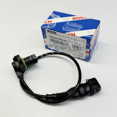 Camshaft Position Sensor CPS 12147539165 For BMW E39 E46 E53 X3 325Ci 330Ci New - Изображение 1 из 4