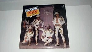 Bronco - Salvaje y Tierno (fonovisa) - Picture 1 of 5