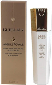 GUERLAIN ABEILLE ROYALE DARK SPOT CORRECTOR PORE MINIMIZER 30ML; AUTHENTIC NEW - Picture 1 of 2