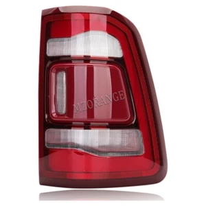 Right Tail Light For 2019 2020-2021 Dodge Ram 1500 LED Rear Taillamp Tail Light - Picture 1 of 15