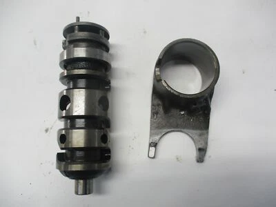 75 HONDA XL350 XL 350 348CC CAMBIO CAMBIO LEVA TAMBOR Foto 1 de 4