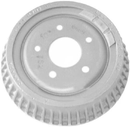 Tambor de freio-vagão Bendix PDR0451 - Imagem 1 de 1