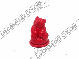 CWR - STAMPO IN LATTICE - ORSETTO - H 8 cm - Picture 1 of 1