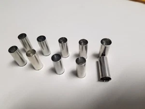 (10) Amplificador de audio coche férula calibre AMERICANO 4/0 0000 CABLE sin aislamiento - Imagen 1 de 2