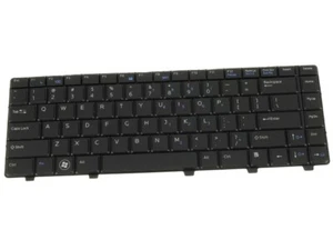 5MFJ6 FOR DELL Vostro 3300 3400 3500 Laptop Keyboard with Backlight - Picture 1 of 1