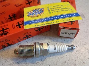 CANDELA ACCENSIONE ALFA ROMEO 155 - CHAMPION C6YCC - 60571786 - NUOVA - Imagen 1 de 2