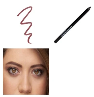 Younique Moodstruck PREVALENT Precision Pencil Eye Liner NEW Eyeliner Maroon NIB - Image 1 of 4
