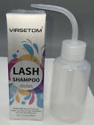 virsetom lash shampoo Foam Lash Cleaner 2 Oz Exp 9/27/25