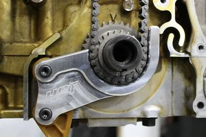 HPT K Series Timing Chain Guide K20 K24 RSX Civic Si k20z3 k20a2 k20z1 k24a k24z - Bild 1 von 1