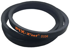 D255 V Belt - PIX