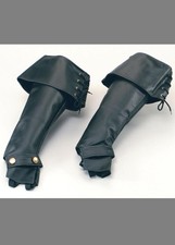 Pirata nero Bootcovers