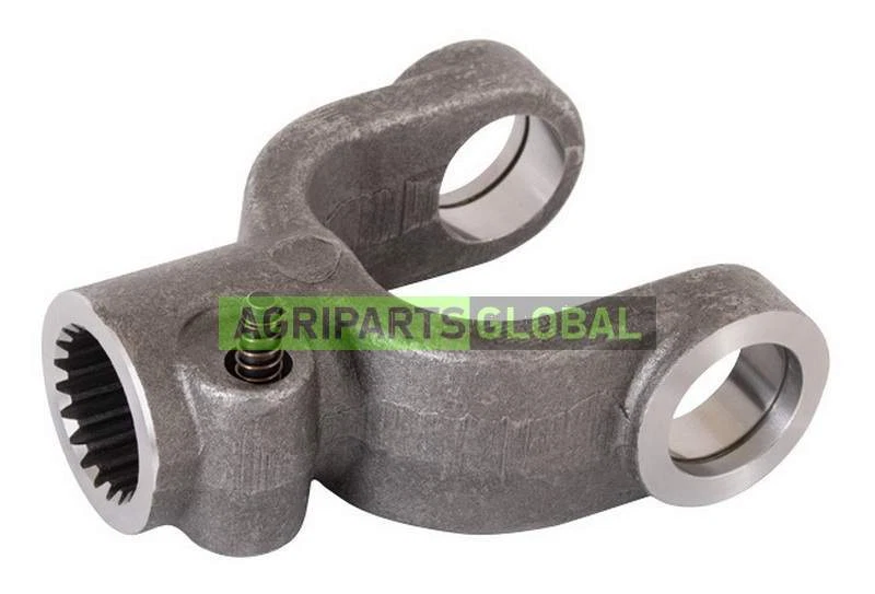 Rillengabel Anschlusgabel Serie P E W (Potenza Drive) 39 X 118 OE zu Vergl - Immagine 1 di 1