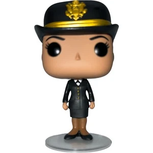 Funko Pop! Figura de vinilo Army: U.S. Army - mujer soldado #46735 - Imagen 1 de 4