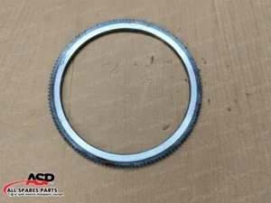 802925 FLYWHEEL RING GEAR FITS Jeep Willys 52-71 CJ-3B, 5, M38A1-129 TOOTH-11" - Picture 1 of 3