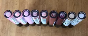 3 Revlon Super Lustrous Lip Gloss & The Gloss (You Choose) - Picture 1 of 9