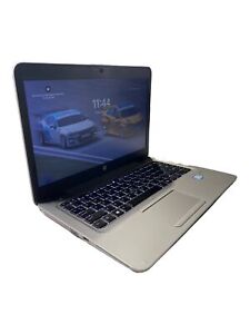HP Elitebook 840 G3 Laptop 14" Intel I5-6200U 2.3GHz 8GB RAM 128GB SSD Win 11