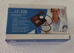Sfigmomanometro LIFEMED LF 100 - Foto 1 di 16