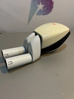 CABEZAL MICROSCOPIO ERGONÓMICO TUBO ERGO 10-50 GRADOS LEICA 10445822 PARA SERIE MZ Foto 1 de 4