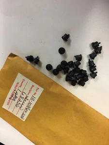 TRIPLETT PARTS 111-108( 24-335)  SCREWS  NOS - Picture 1 of 1