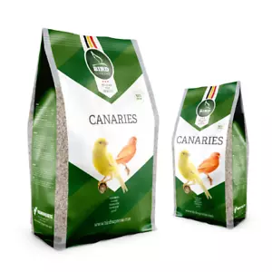 Bird Supreme Canary Food MIX 1kg (2.20 lbs) European Grown BELGIAN TOP QUALITY - Picture 1 of 13