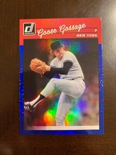 2023 Panini Donruss Baseball Holo Parallels - Pick From List - Volume Discount