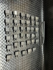 Brake Light Switch 1999-2007 Ford Super-Duty F250 F350 F450 Used Oem