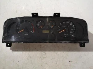 248107F007 250612 dashboard for FORD MAVERICK (ML) GL 1993 - Picture 1 of 5