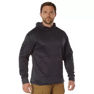 Rothco Concealed Carry Hoodie - Midnight Navy Blue - Größe L - Bild 1 von 1