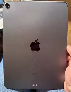 iPad Pro 11" 1st / 2nd Gen Genuine Screen A1980 0NLY SCREEN - Picture 1 of 2