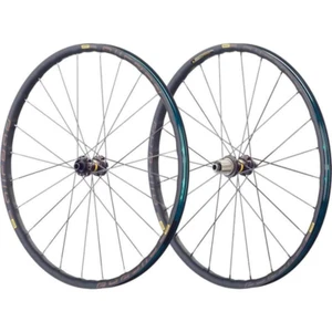 Mavic ALLROAD Elite Disc UST Wheelset - XD driver CL Disc - Picture 1 of 3