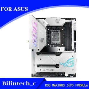 PER ASUS ROG MAXIMUS Z690 FORMULA LGA 1700 Z690 128GB Motherbroad Test ok - Foto 1 di 10