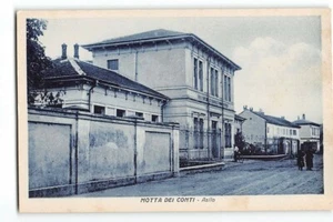 12114 03   VERCELLI MOTTA DEI CONTI - Picture 1 of 2