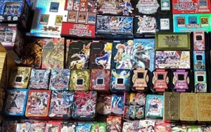 Tarjetas Yu-Gi-Oh con tarjetas Holo/Ultra/Secret raras 😀 PRECIO SUPERIOR Sin DOBLE - Imagen 1 de 1