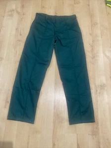 "Pantalón Portwest verde W38"" L33"" regular" - Imagen 1 de 5